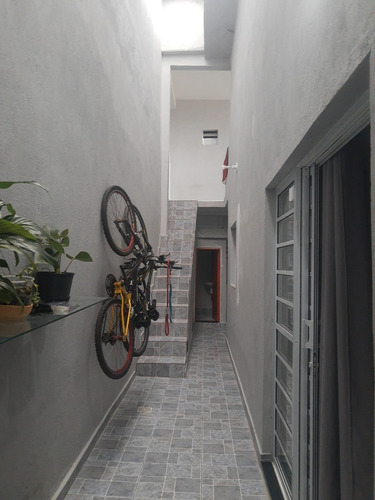 Imagem 26 de 27 de Vendo Sobrado 2 Quartos/suite Na Cohab Adventista (vi685)