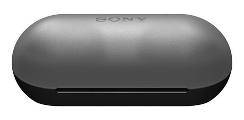 Auriculares In-ear Inalambricos Sony Wf-c500 Color Negro