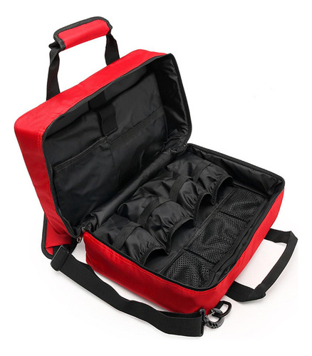 Okk Bolsa De Bolsa De Vacía Bolsa De De Tela Oxford Ligera