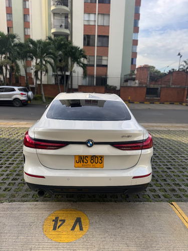 BMW Serie 2 1.5 218i Gran Coupe