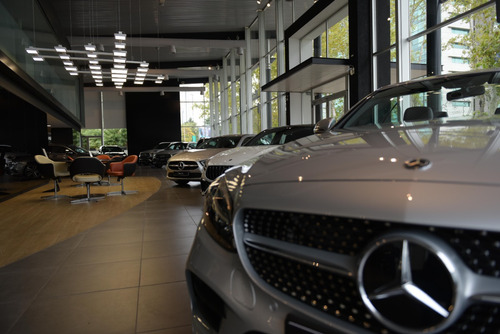 Mercedes Benz C300 Amg Line (mhev) Mild Hybrid