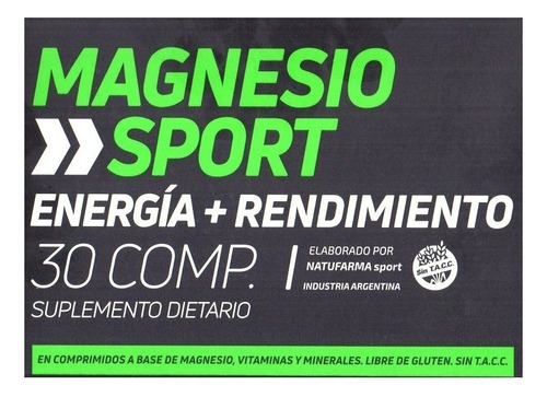 Multivitamínico + B1 , B6 , B12 + Magnesio 