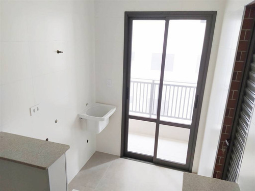 Imagem 9 de 28 de Apartamento Com 2 Dorms, Guilhermina, Praia Grande - R$ 530 Mil, Cod: 1631 - Rno1631