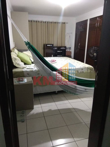 Imagem 13 de 15 de Vende-se Excelente Casa No Abolição 1 - Ca2723