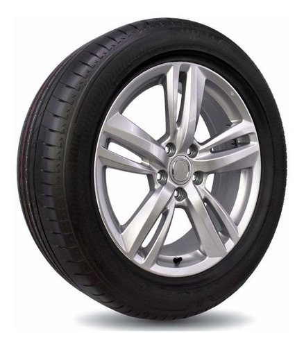 Llanta Bridgestone Driveguard 245/40r18 97w Psr Uhp Rft