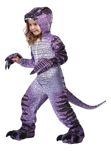 Mundo De Disfraces De Dinosaurios Para Niños De Halloween