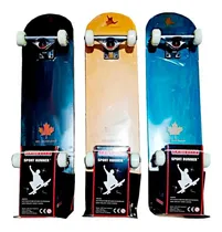 Comprar Tabla Patineta Skate 100% Pino Canadiense Original Sport