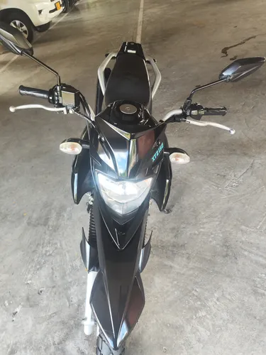 Xtz 150
