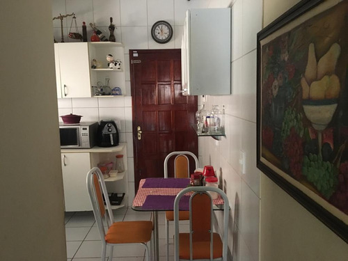 Casa Com 4 Suítes À Venda, 150 M² Por R$ 490.000 - Cidade Dos Funcionários - Fortaleza/ce - Ca0283