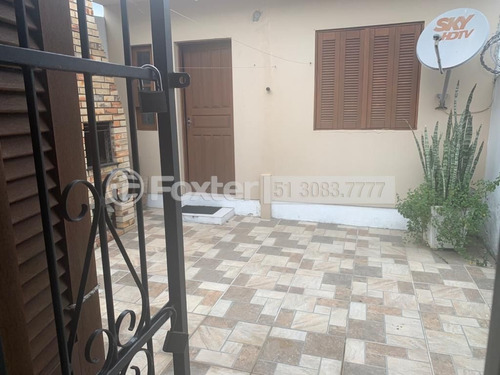 Imagem 6 de 6 de Casa, 2 Dormitórios, 48.57 M², Hípica - 206944