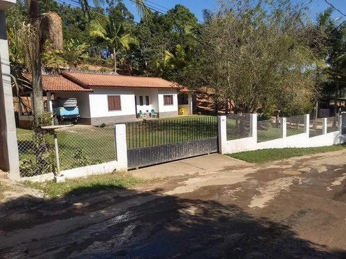 Imagem 2 de 2 de Chácara Para Venda Na Lagoa, Contrato De Compra E Venda