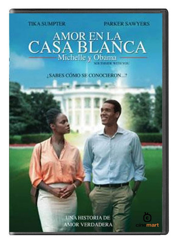 Amor En La Casablanca Michelle Y Obama Pelicula Dvd