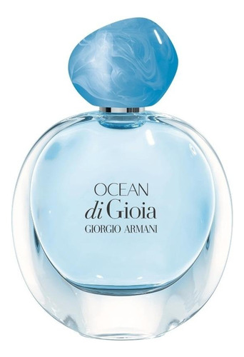 Perfume Ocean Di Gioia Femme Edp 30ml