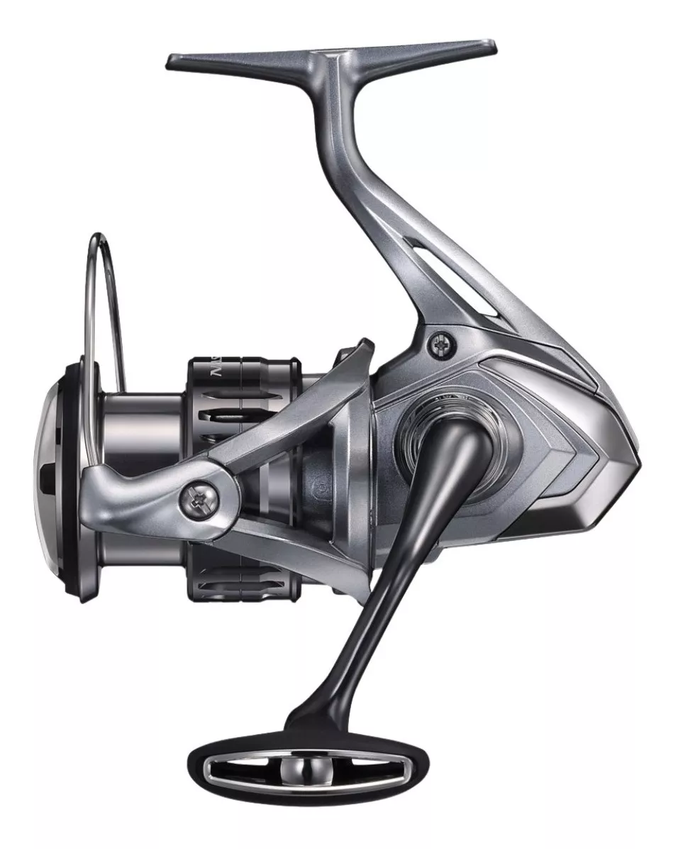 Primera imagen para búsqueda de carrete shimano 4000