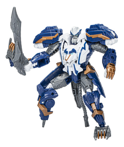 Transformers Legacy United Voyager Class Prime Universe Thu.