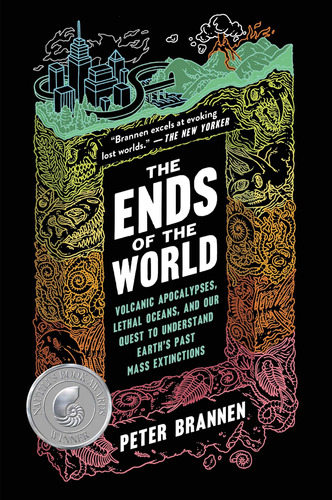 Libro The Ends Of The World-inglés