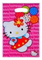 Comprar Bolsitas Golosineras Sorpresa X 10 Hello Kitty Bolsas Sorpresa Hello Kitty