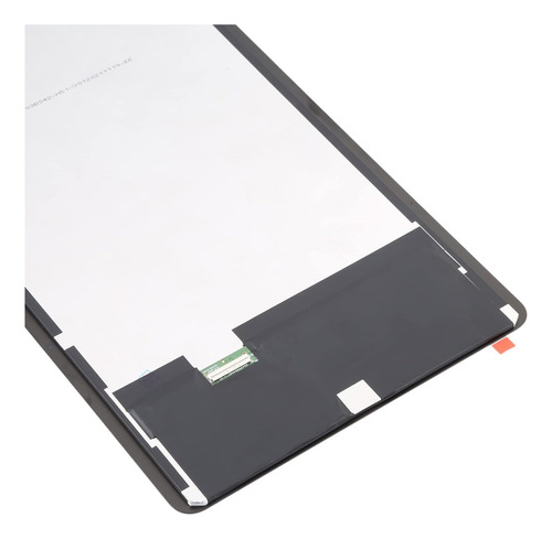 Pantalla Táctil Lcd Para Huawei Matepad 10.4 Bah3-w09 Bah3-w19 Bah3-l09 Bah3-al00 Negro