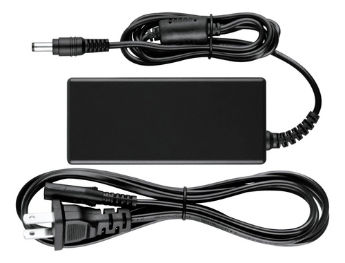 Ac-dc Adapter For Dymo Labelwriter 1752264 1752265 17522 Jjh
