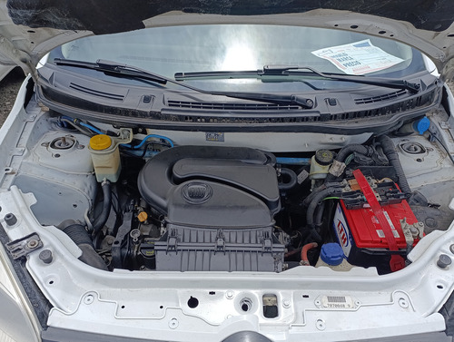 Fiat Uno 1.4 Attractive Mt