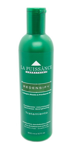 La Puissance Redensify Acondicionador Volumen Pelo 300ml 6c