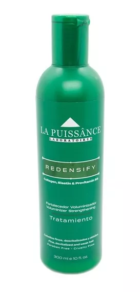 La Puissance Redensify Acondicionador Volumen Fino X 300ml