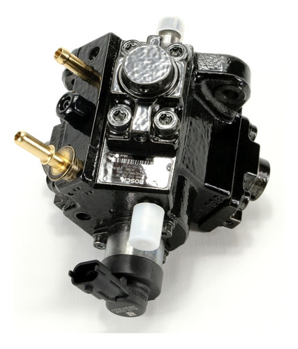 Bomba Injetora Comb Bomba Alta Pressão S10 2.8 12/13 Diesel