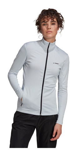 Polar Mujer adidas Multi Fz Fl