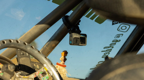 Gopro Hero 12 Black Creator Edition - Cámara De Video