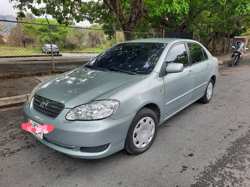 Toyota Corolla 1.6 Automatico