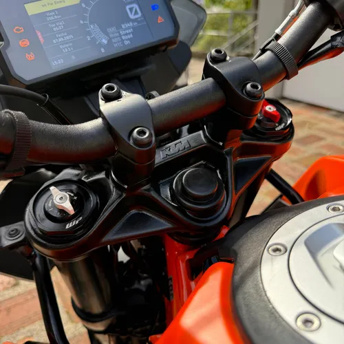 Ktm 390 Adventure Sw