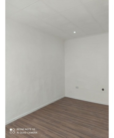 Oportunidad!! Depto. Pasillo. Dos Dormitorios, Reciclado A Nuevo. Patio. Humberto Primo 1700