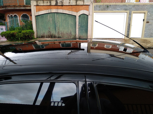Ford Focus Glx 2.0 Hatch Manual - Bancos De Couro