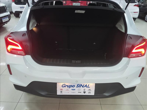 Chevrolet Onix 1.0 Turbo Premier