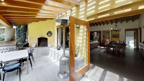 Imagen 2 de 30 de Sorprendente Casa En Venta Rancho San Francisco
