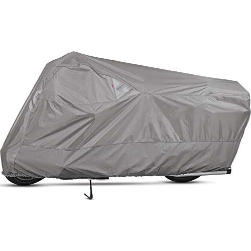 Cubierta Impermeable Guardian Weatherall Plus Motocicle...