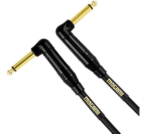 Cable De Instrumentos Mogami Gold Instrument-1.5rr Guitar Pe