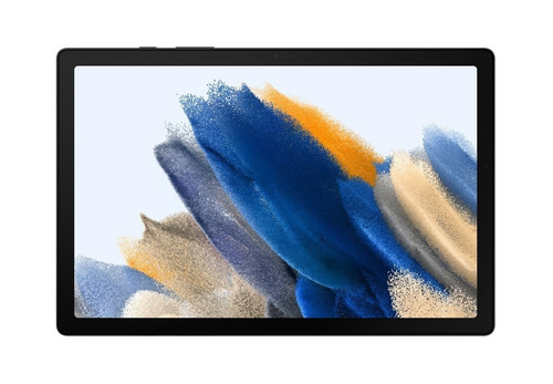 Imagen 1 de 3 de Tablet Samsung Galaxy Tab A8 2022 64/4gb Gris Cts