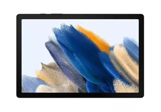 Tablet Samsung Galaxy Tab A A8 2022 10.5" 64GB gray 4GB de memoria RAM