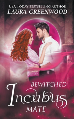 Libro Bewitched Incubus Mate - Greenwood, Laura