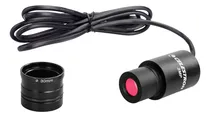 Comprar Camara Digital Imager Usb Celestron P Microscopio 2mp Color Negro