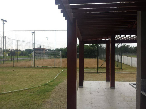 Terreno À Venda Em Campos Do Conde Ii - Te011226