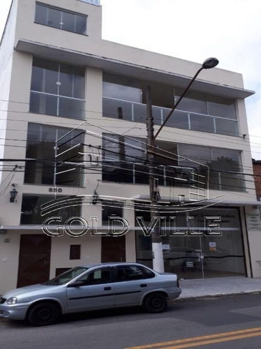 Imagem 4 de 4 de Pr0081 - Alugar Prédio Em Osasco - Pr0081 - 33875985