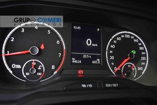 Imagem 6 de 15 de Polo 1.6 Msi Total Flex Automático