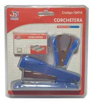 Comprar Set Corchetera + 1000 Corchetes + Saca Corchetes \u002F10415