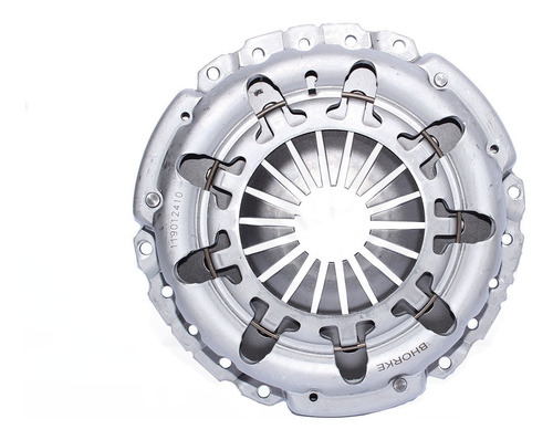 Kit Embrague Fiat Siena 1300 Class Elx Dohc 172-162 1.3 2004