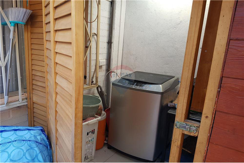 Vendo Casa En Lo Prado De 2 Pisos 3 Dorm. 2 Baños.