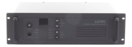 Repetidor Vhf 136-174 Mhz, 50w, Protocolo Dmr Para Doble
