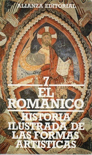 Historia Ilustrada De Las Formas Artisticas 7