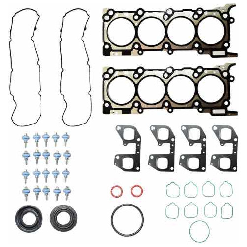 Kit Juego Empacadura Super Dutty F250 F350 Superior 4x4 4x2